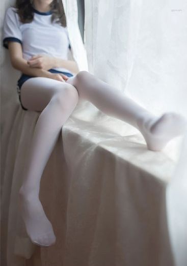 不纽扣女孩