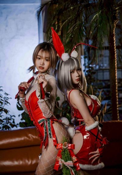 女孩的叔叔