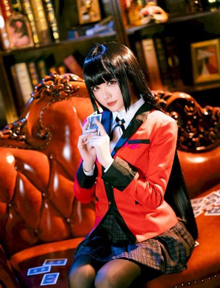 憧憬成为魔法少女第1集