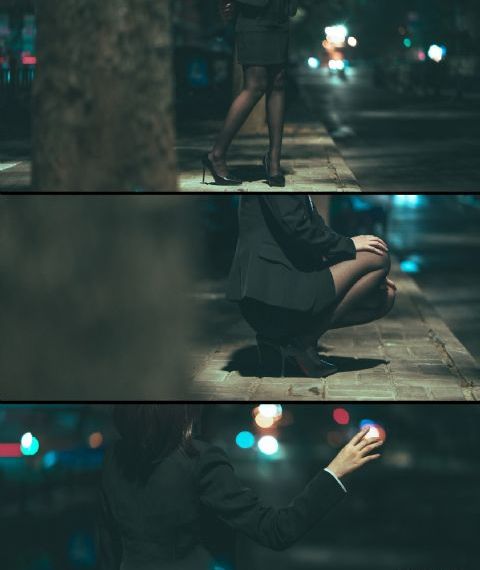 一个好妈妈的d4申字