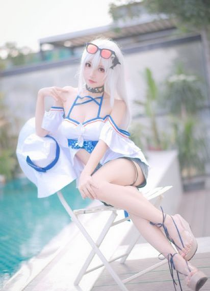 年轻的妻子1