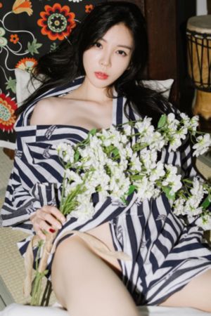 我的妻子的姐姐3