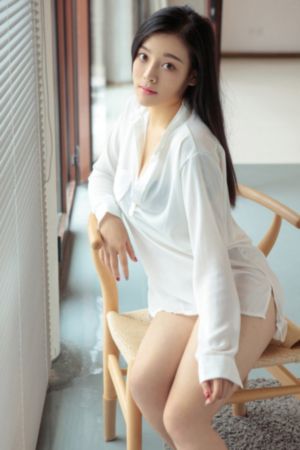 人鱼妻