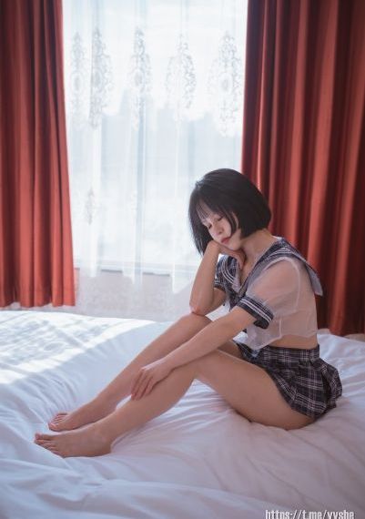 漂亮的姐妹