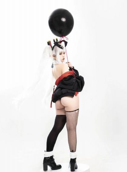 眼泪的女王