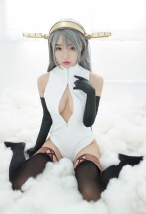 模特第一次