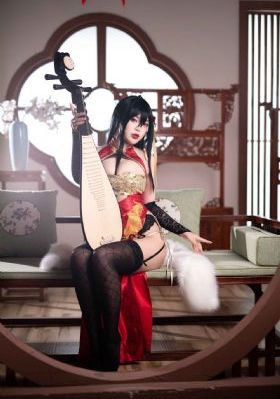 杜鹃的婚约