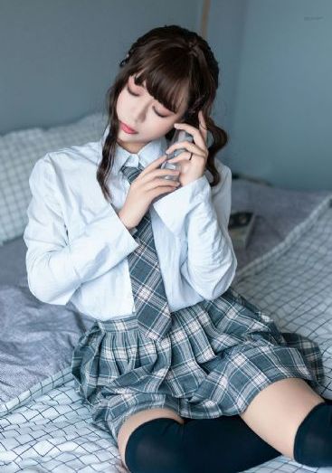 人体模特电影