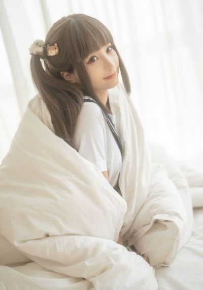 神秘感染2女主好漂亮啊