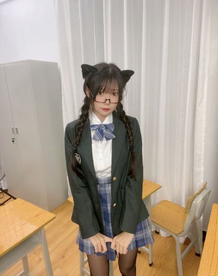 我的中尉先生动漫