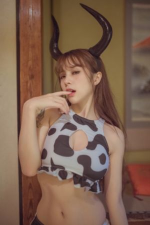 爱的精灵