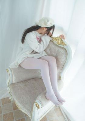 白浊女教师