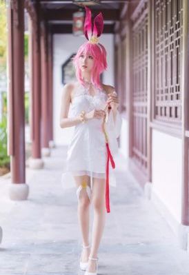 宫部凉花