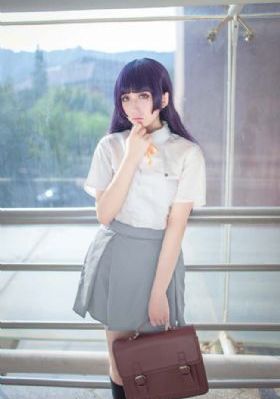 驱魔女