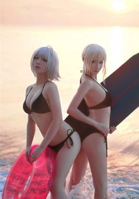 梦幻之星online2