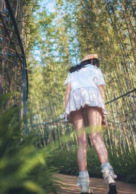 服装崩坏
