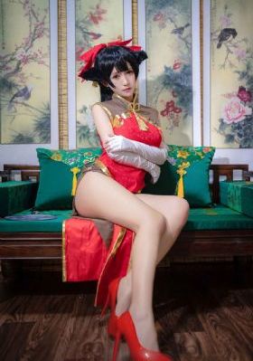 没有我